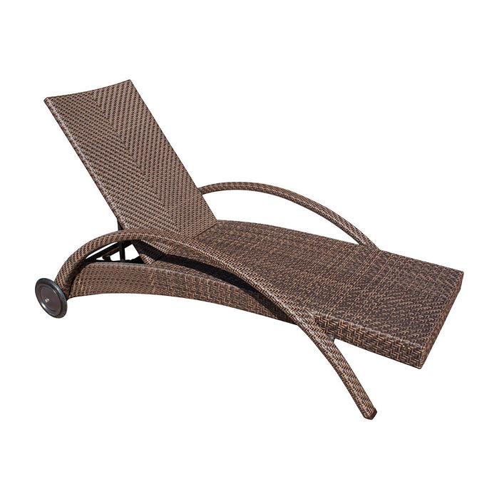 Atlantis Chaise Lounge