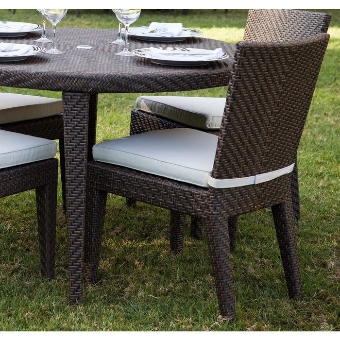 Atlantis Set of 2 Side chair