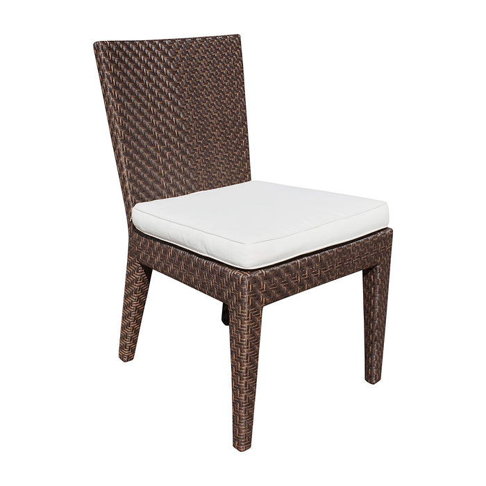 Atlantis Set of 2 Side chair
