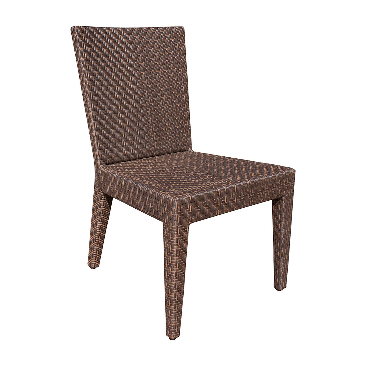 Atlantis Set of 2 Side chair — Bespoke Patio