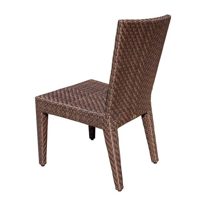 Atlantis Set of 2 Side chair