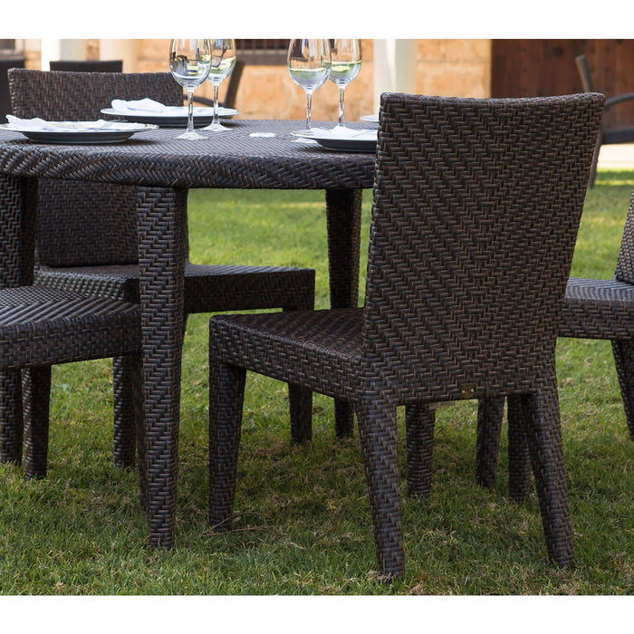 Atlantis Set of 2 Side chair