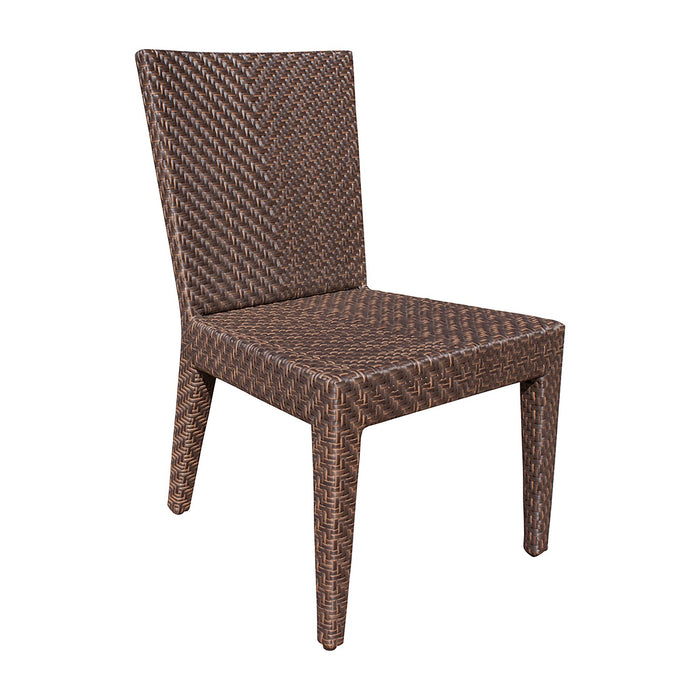 Atlantis Set of 2 Side chair