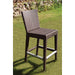 Pelican Reef Atlantis 3-Piece Pub & Barstool Set with Cushions in a Pelican Reef Atlantis collection setting