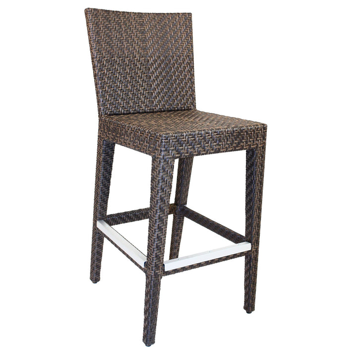 Atlantis Set of 2 Barstools