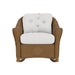Lloyd Flanders Reflections Lounge Rocker, front view