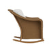 Lloyd Flanders Reflections Lounge Rocker, side view