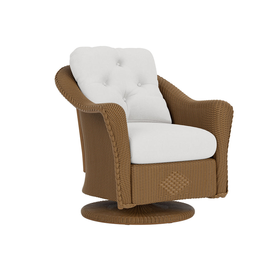 Reflections Swivel Rocker Lounge Chair