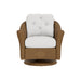 Lloyd Flanders Reflections Swivel Rocker Lounge Chair, front view