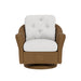Lloyd Flanders Reflections Swivel Glider Lounge Chair, front view