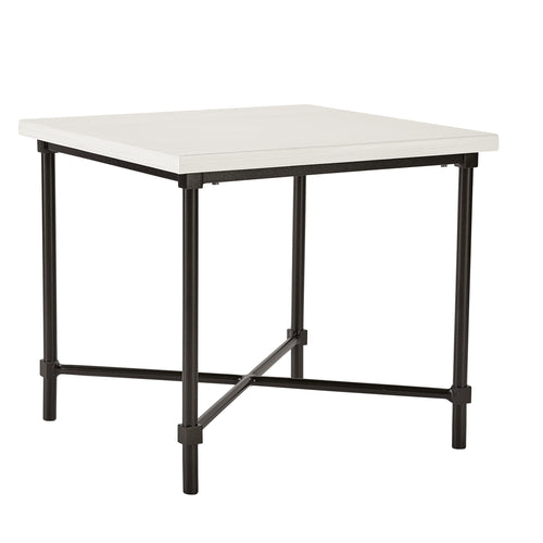Lane Venture Langham Square End Table