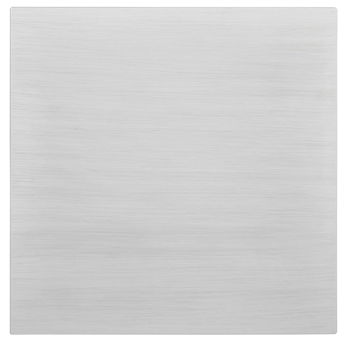 Lane Venture Langham Square End Table