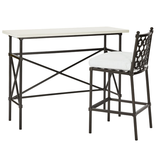 Lane Venture Langham Counter Bar/Console