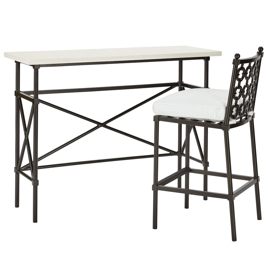 Langham Counter Bar/Console