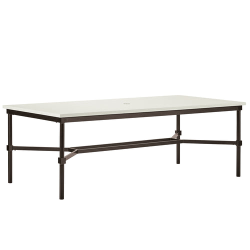 Lane Venture Langham Rectangular Dining Table
