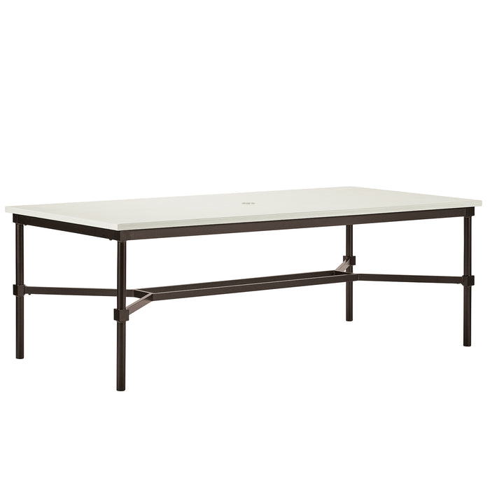 Lane Venture Langham Rectangular Dining Table