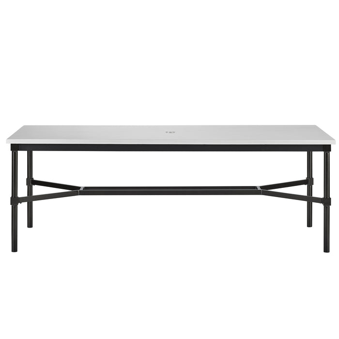 Lane Venture Langham Rectangular Dining Table