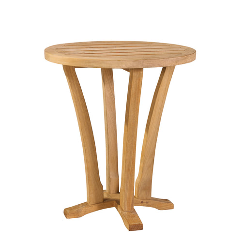 Lane Venture Edgewood Round Accent Table