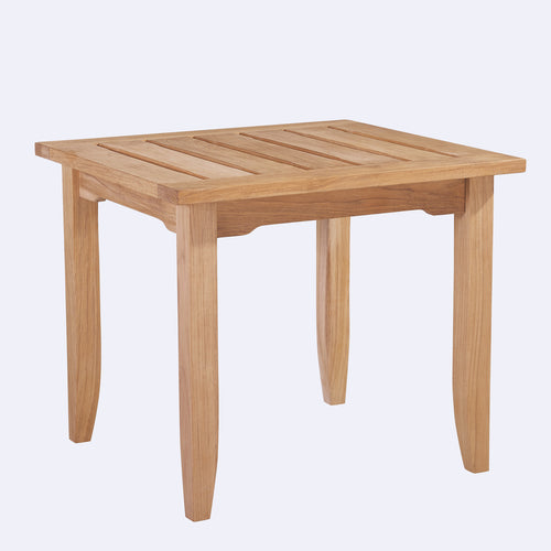 Lane Venture Edgewood End Table