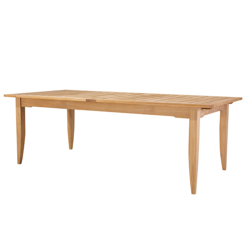 Lane Venture Edgewood Rectangular Extension Dining Table