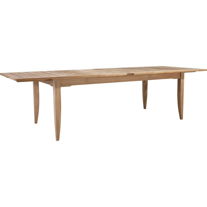 Lane Venture Edgewood Rectangular Extension Dining Table