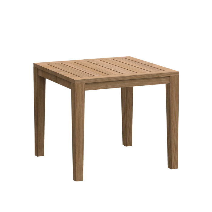 Lane Venture La Jolla Square End Table