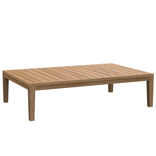 Lane Venture La Jolla Rectangular Cocktail Table