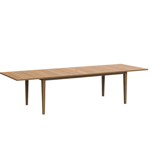 Lane Venture La Jolla Rectangular Dining Table
