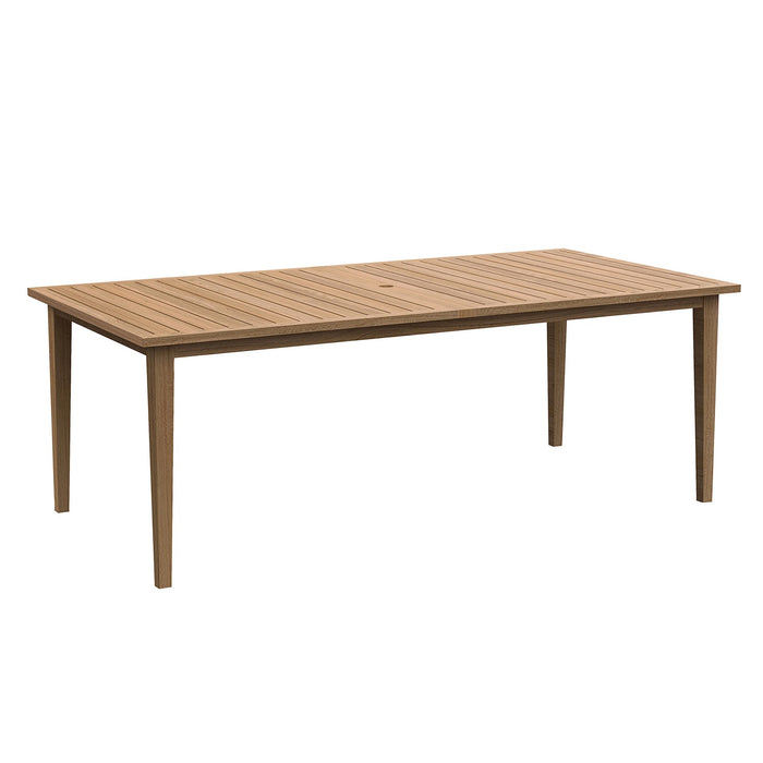 Lane Venture La Jolla Rectangular Dining Table