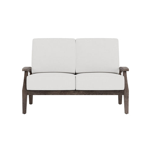 Lloyd Flanders Frontier Loveseat