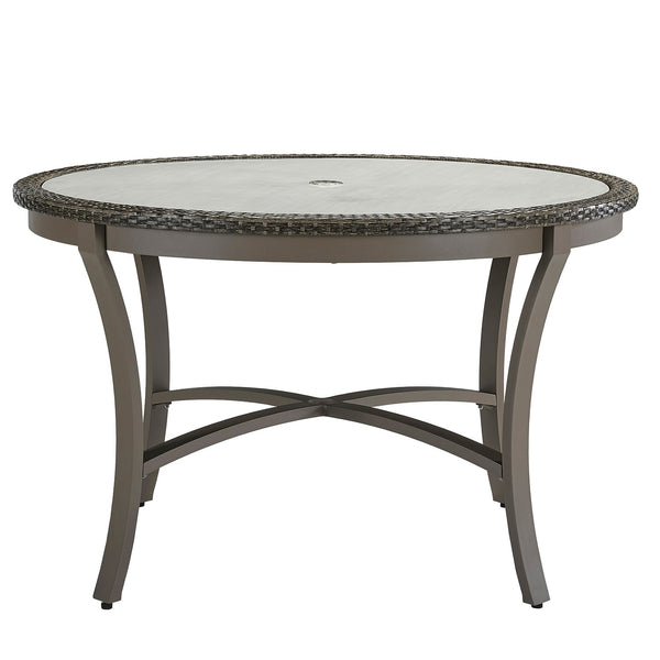 Oasis 48" Round Dining Table