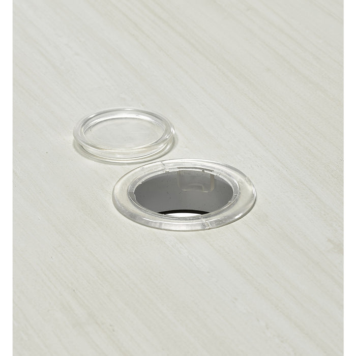 Lane Venture Oasis 48" Round Dining Table