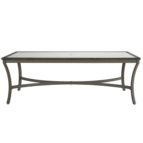 Lane Venture Oasis Rectangular Dining Table