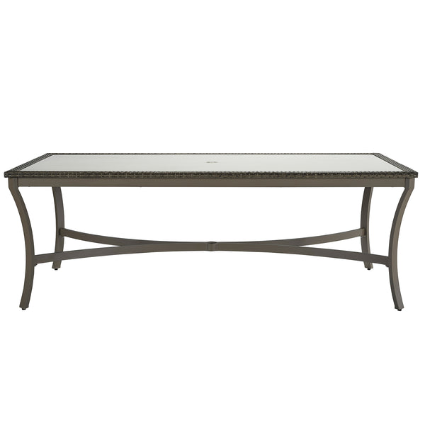 Oasis Rectangular Dining Table