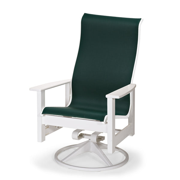 Leeward MGP Sling Supreme Swivel Rocker w/ Polymer Arms