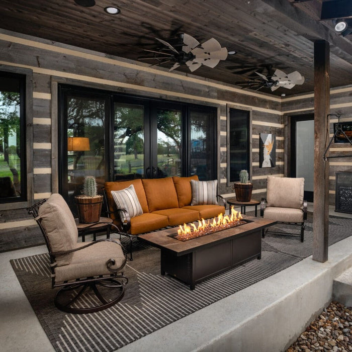 OW Lee San Cristobal Sofa