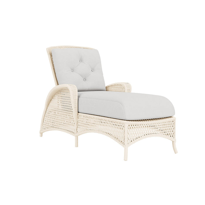 Grand Traverse Chaise