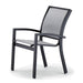 Kendall Sling Stacking Café Chair