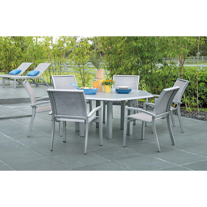 Telescope Casual Kendall Sling Stacking Café Chair