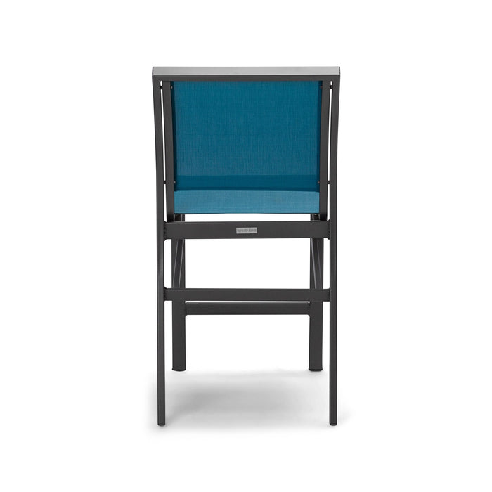 Telescope Casual Kendall Sling Balcony Height Stacking Armless Café Chair