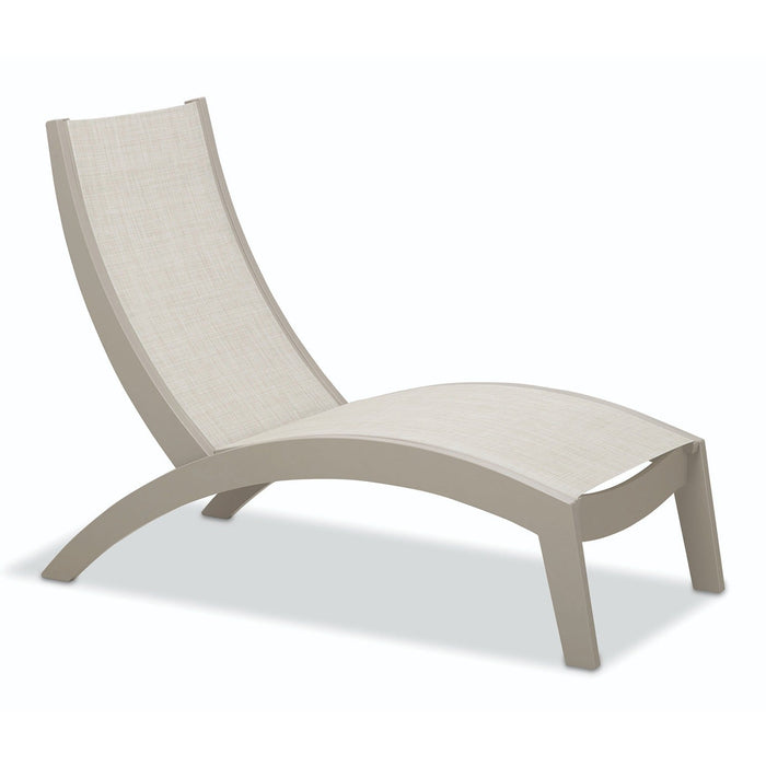 Dune MGP Sling Stacking Hydro-Lounge Chaise