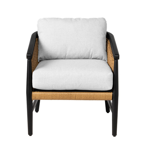 Lloyd Flanders Galloway Lounge Chair
