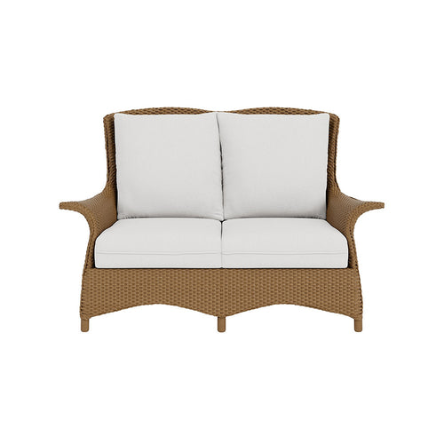 Lloyd Flanders Mandalay Loveseat