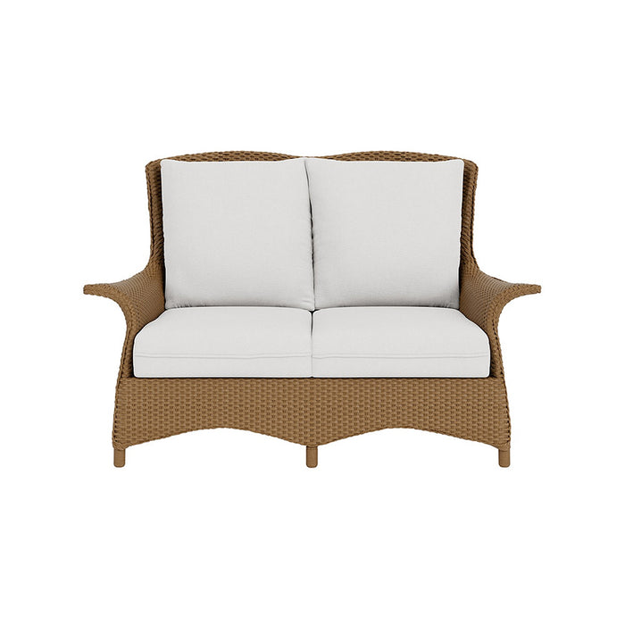 Lloyd Flanders Mandalay Loveseat