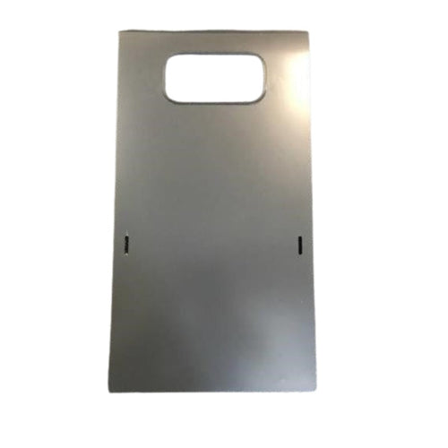 Bromic Rear Cylinder Cover Tungsten Portable
