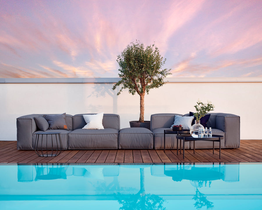 Asker Sofa Corner