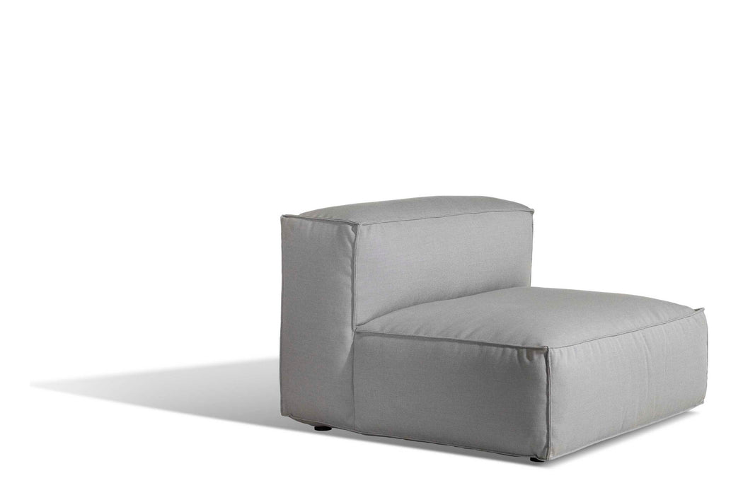 Asker Sofa Mid Section Large