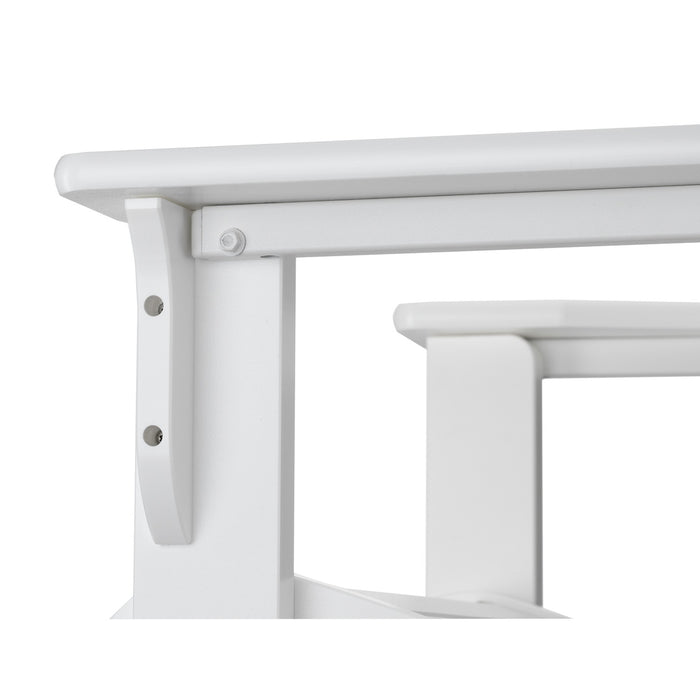 Telescope Casual Adirondack MGP Sling Arm Chair