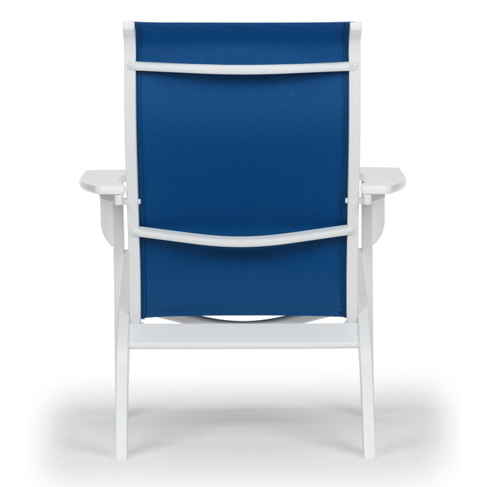 Telescope Casual Adirondack MGP Sling Arm Chair