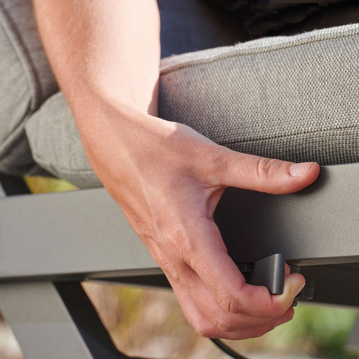 Kettler Boston Select Lounge Set